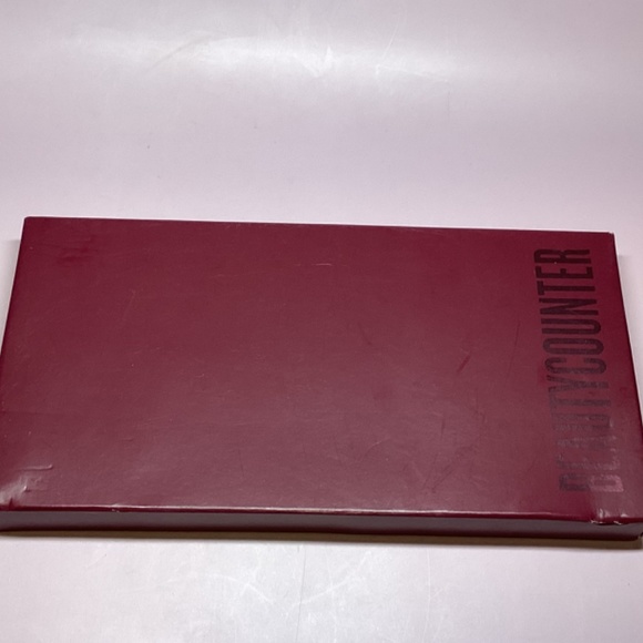 BeautyCounter Golden Hour All-In One Palette Discontinued New with Box - Picture 2 of 3